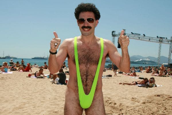 borat