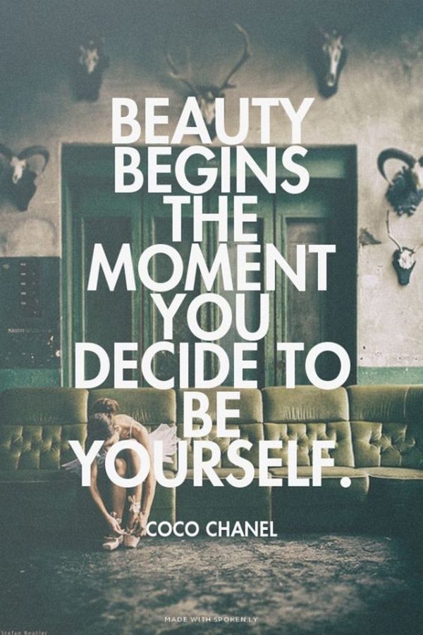 love yourself self-esteem funny quote