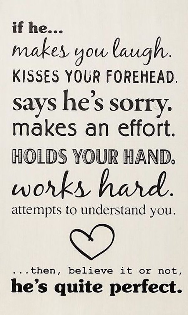 Relationship Quotes Men