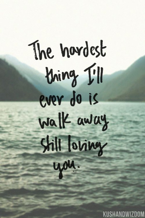 Sad Quotes Breakup Divorce Heartache