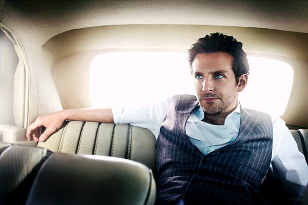 Bradley Cooper