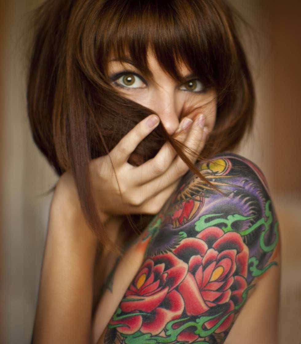 Girl Girl