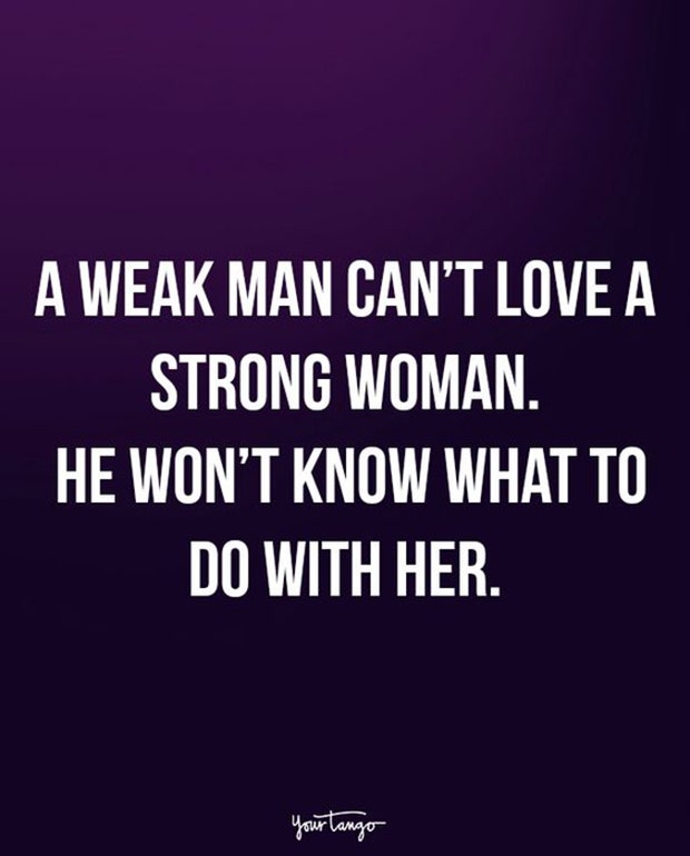 strong women quotes