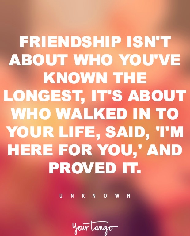 friendship quotes for best friends