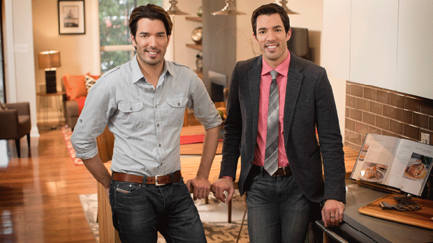 Are The Property Brothers All Your Questions About Tv S Hottest Are The Property Brothers On Netflix