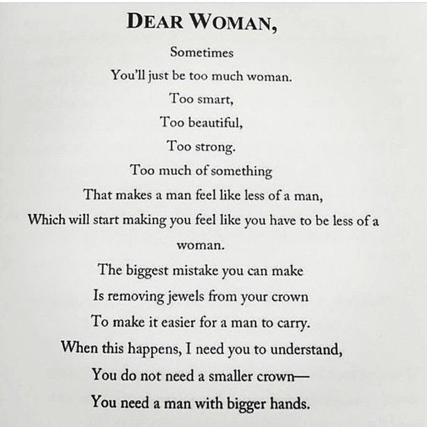 strong women quotes