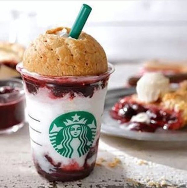 Starbucks Secret Menu drinks DIY recipes