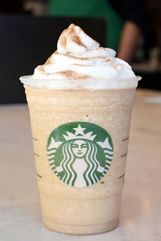 Starbucks Secret Menu drinks DIY recipes