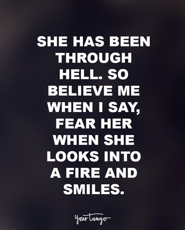 strong women quotes