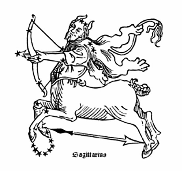 Sagittarius