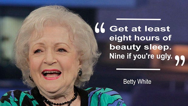 how old is betty white Happy 98th Birthday Betty White 