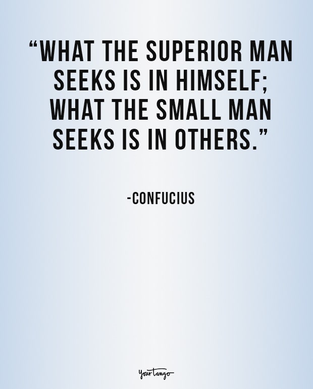 confucius philosophical quote