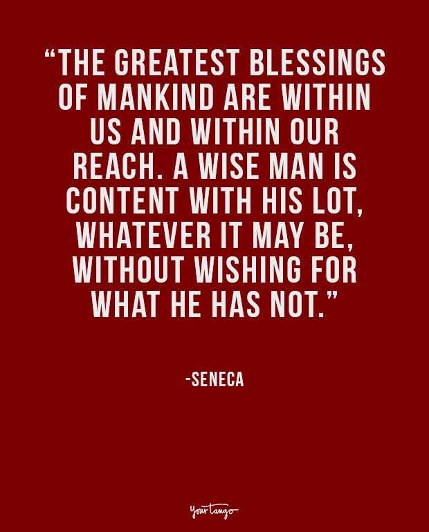seneca philosophical quote