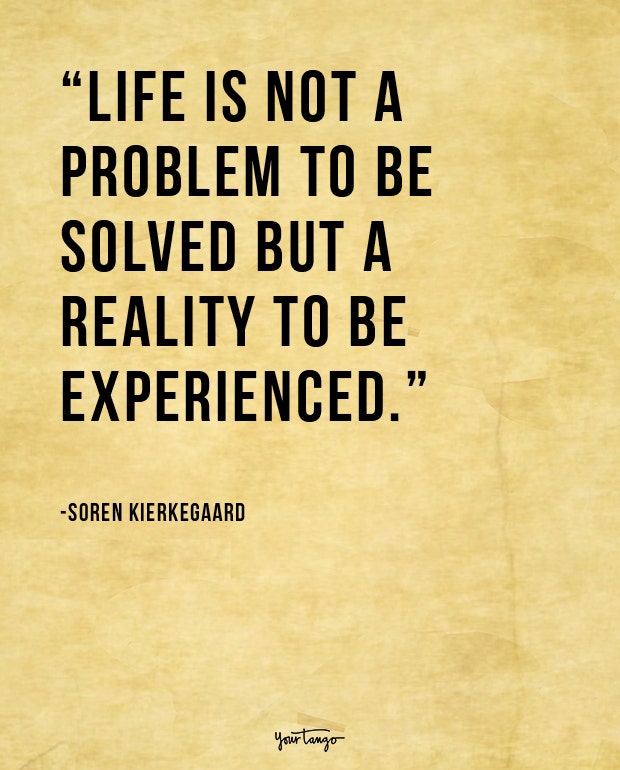 soren kierkegaard philosophical quote