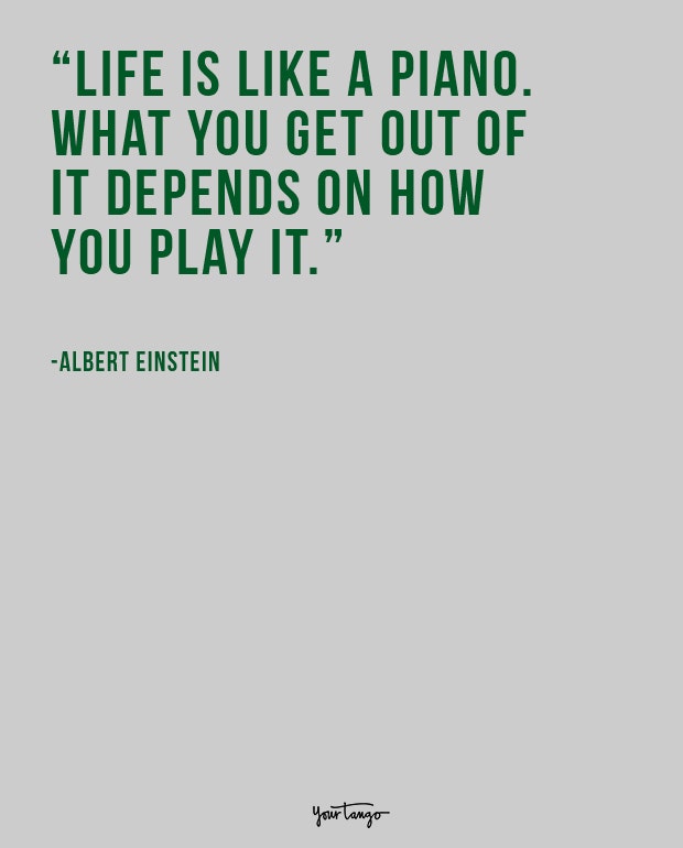 albert einstein philosophical quote