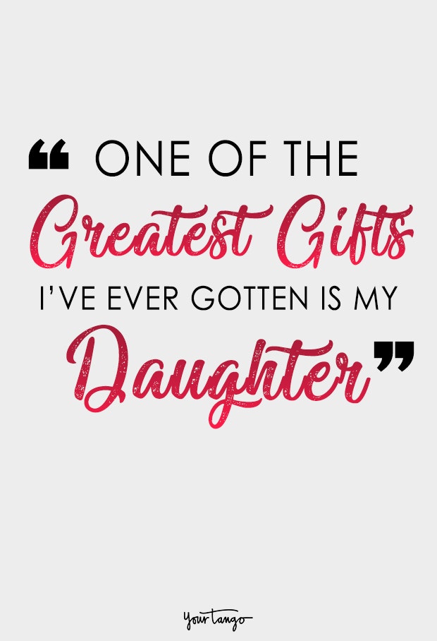 quotes about daughters