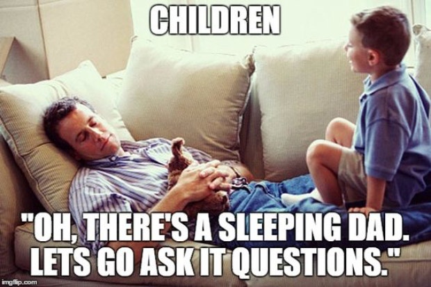 funny dad memes