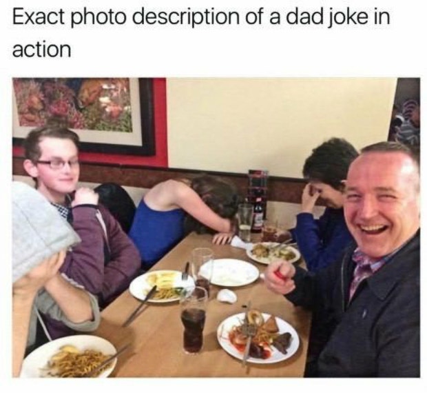 funny dad memes