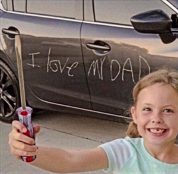 funny dad memes