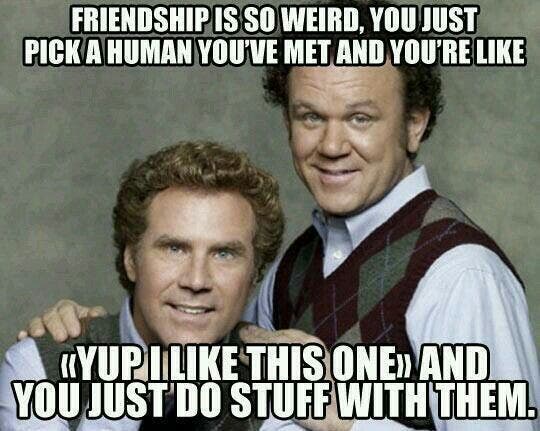 friendship memes friendship day