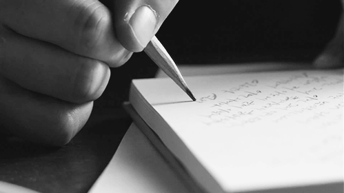 Image result for writing tumblr