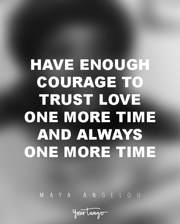 Maya Angelou quotes