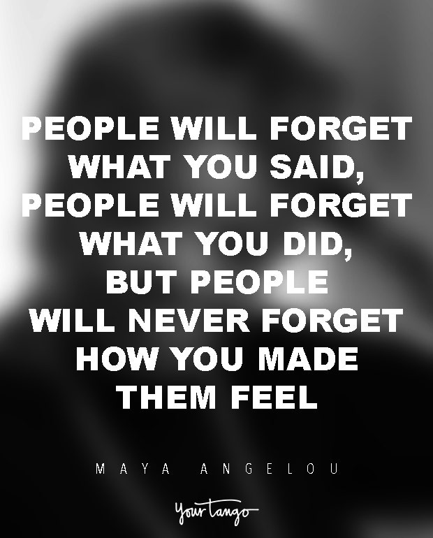 Maya Angelou quotes