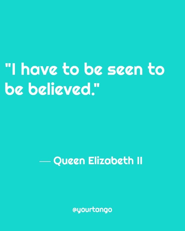 queen elizabeth ii quote