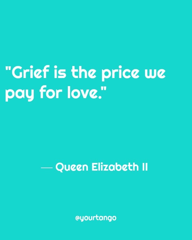 queen elizabeth ii quote