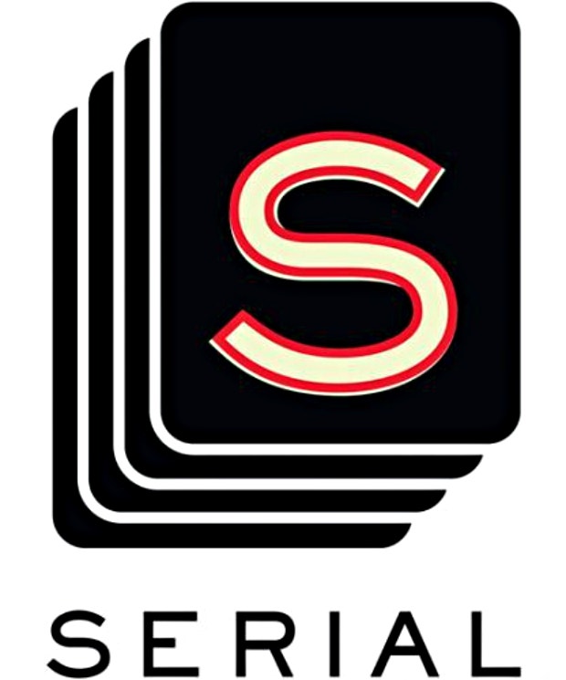 Serial podcast