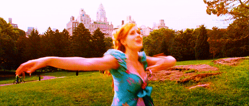 chic astrology best friends gif
