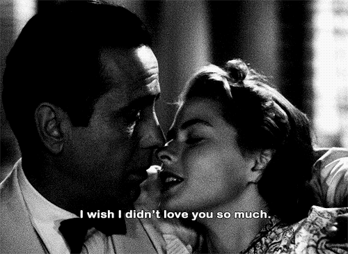 The Object of Your Love —