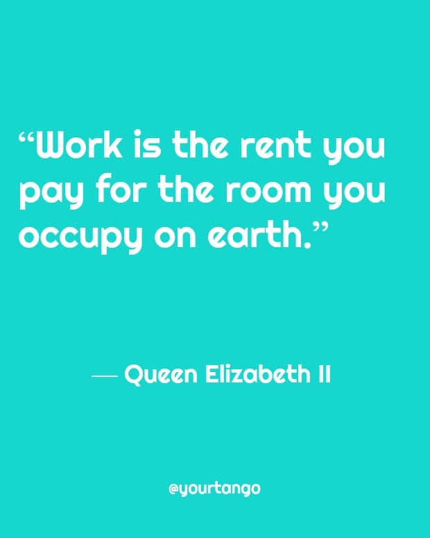 queen elizabeth ii quote