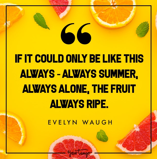 summer quotes