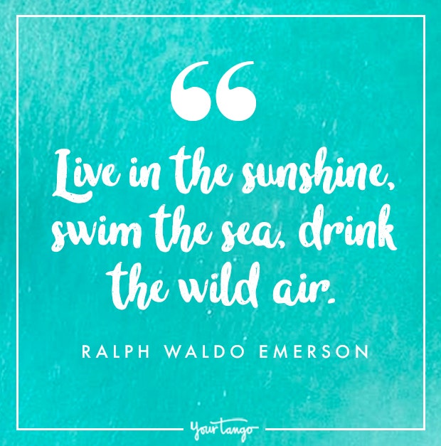 summer quotes