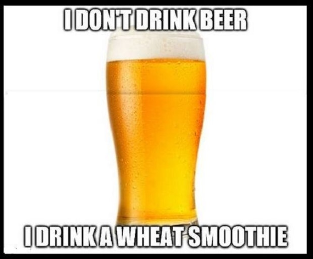 beer memes i dont drink beer