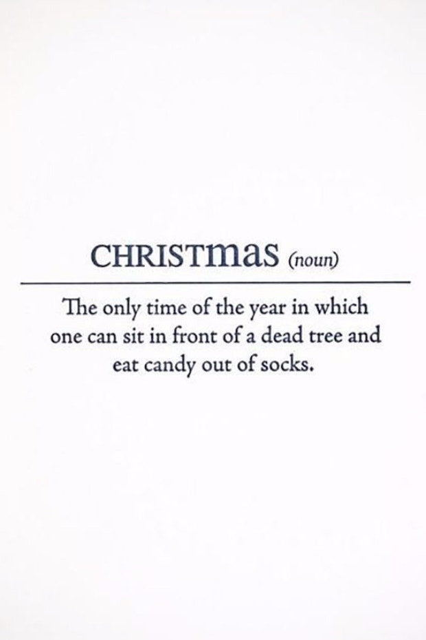 funny Christmas memes &amp;amp; quotes