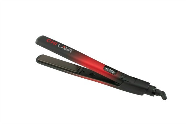 CHI Lava Ceramic Hairstyling Iron