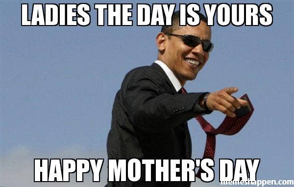 funny mother&#039;s day memes