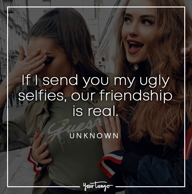 Best Friend Quotes for BFF friendship memes