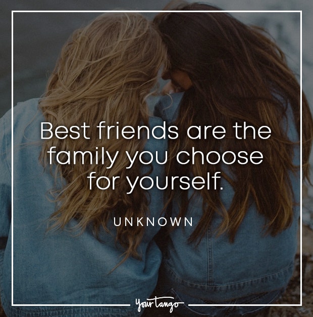 Best Friend Quotes for BFF friendship memes