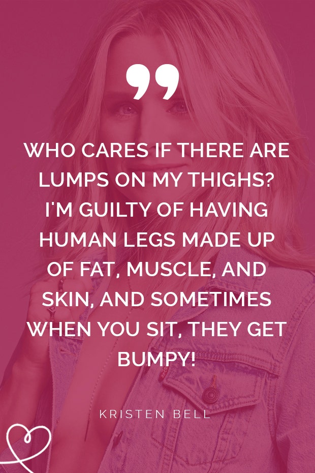 body shaming quotes