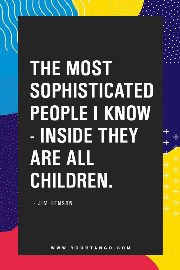 inner child quotes