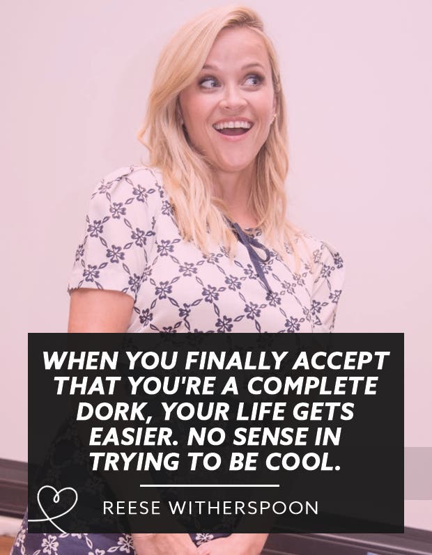 best Reese Witherspoon quotes empowering quotes about strength