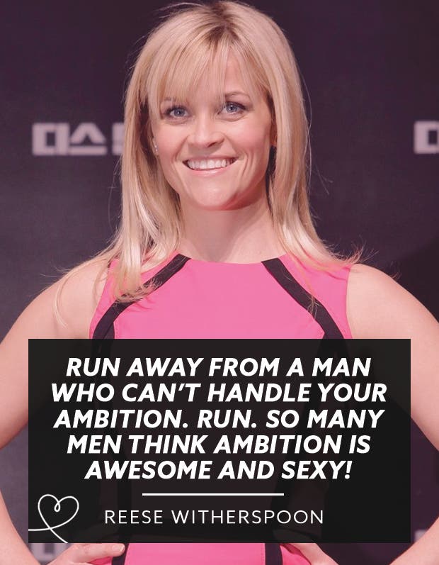 best Reese Witherspoon quotes empowering quotes about strength