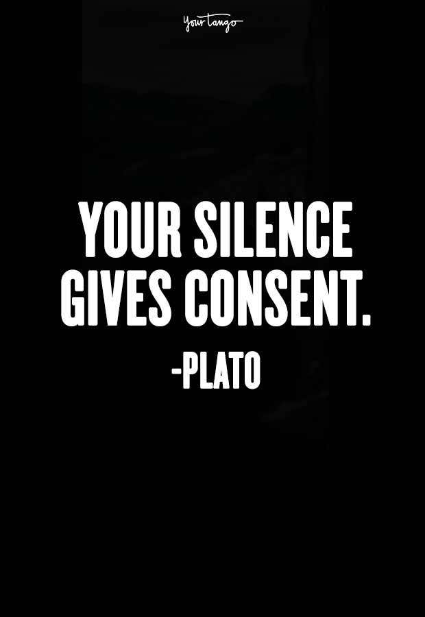plato quote about standing up for what&#039;s right