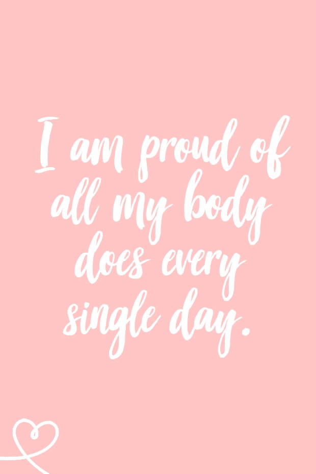 daily morning affirmations inspirational quotes about self worth