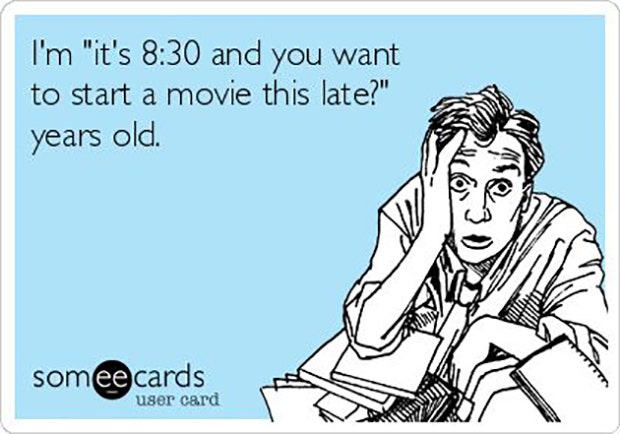 funny 30th birthday quotes