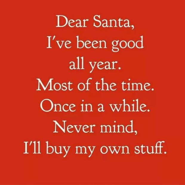 funny Christmas memes &amp;amp; quotes