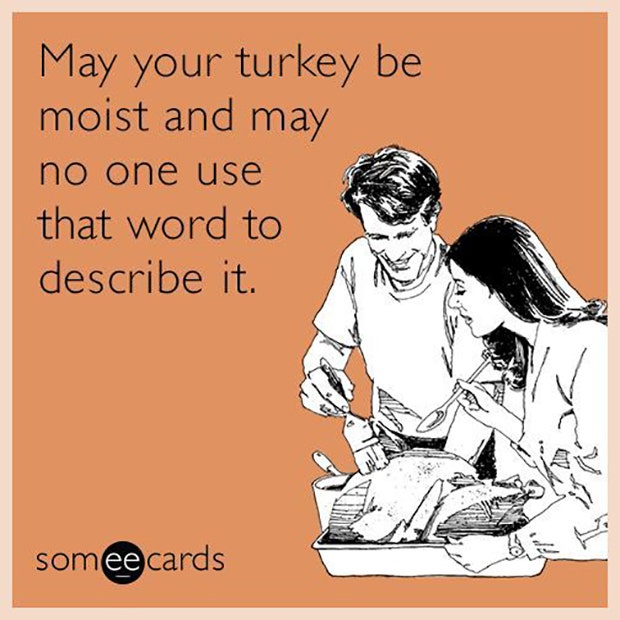 thanksgiving memes